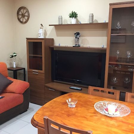 Apartamento Medina Azahara Córdoba Eksteriør billede