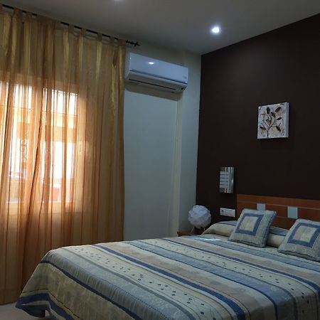 Apartamento Medina Azahara Córdoba Eksteriør billede