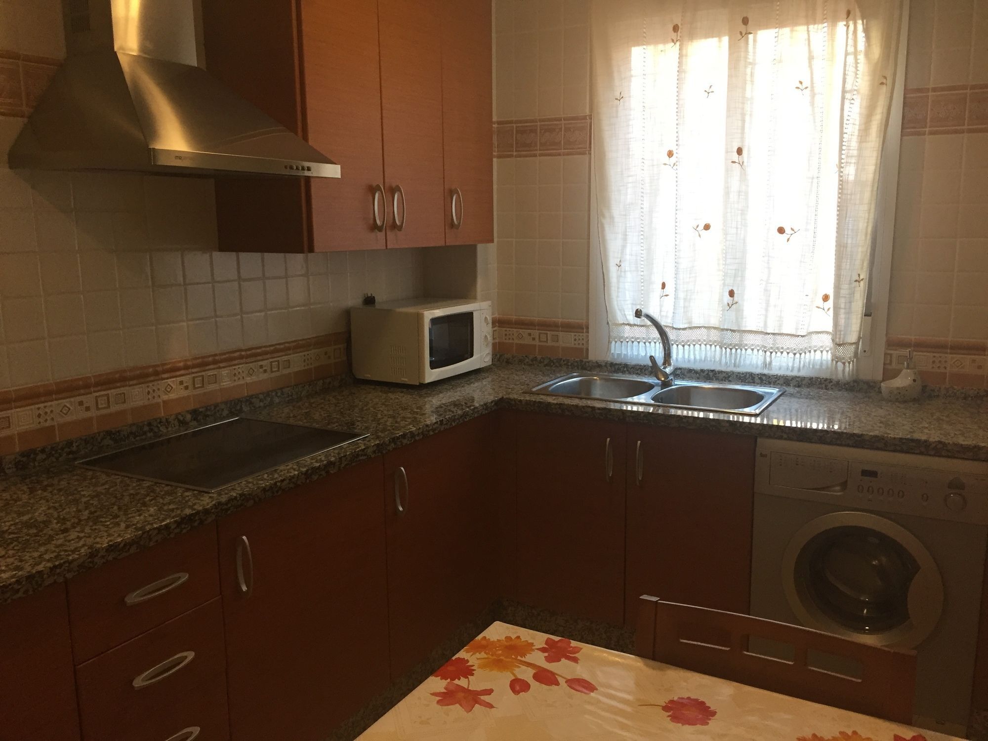 Apartamento Medina Azahara Córdoba Eksteriør billede
