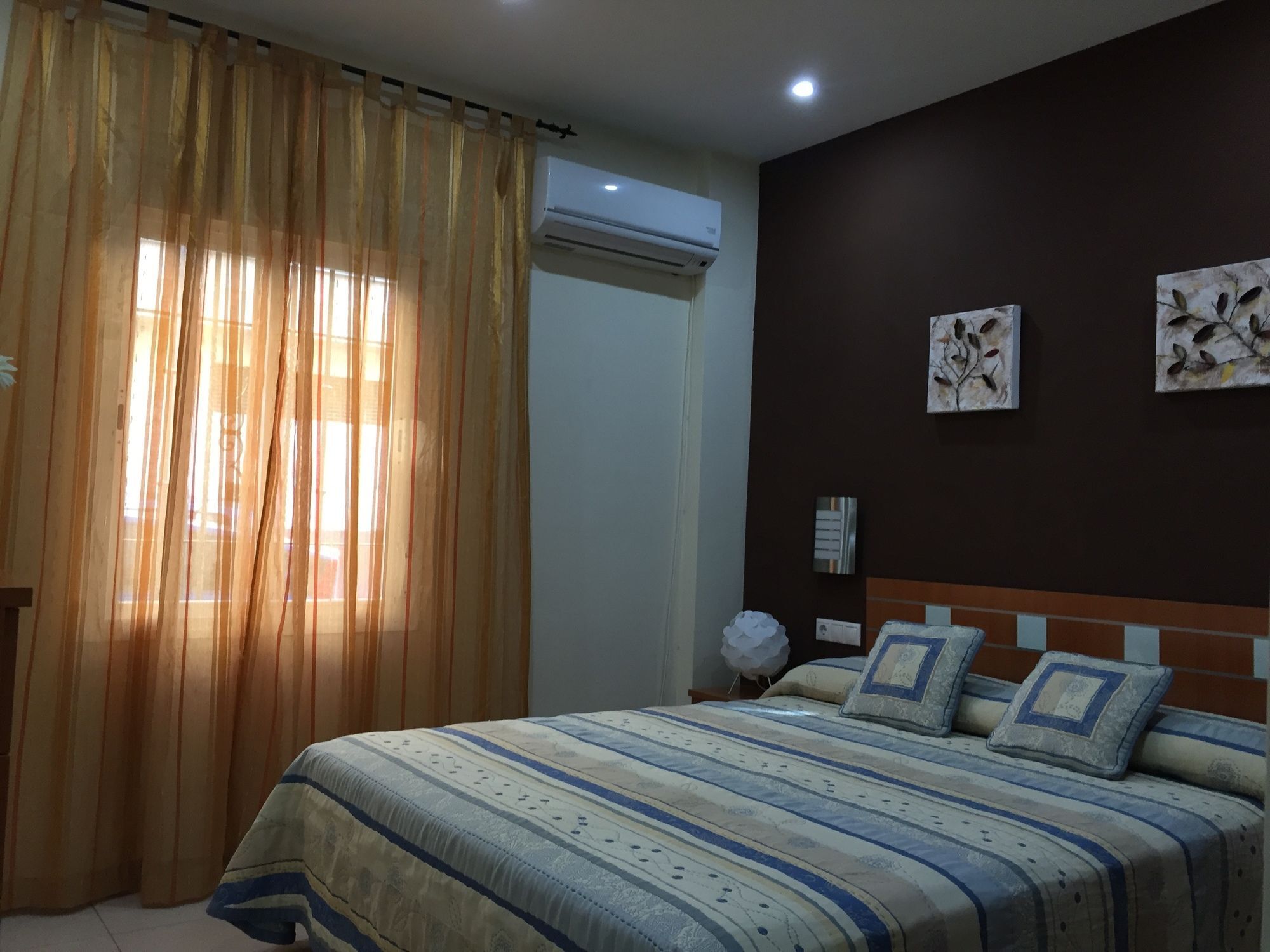Apartamento Medina Azahara Córdoba Eksteriør billede