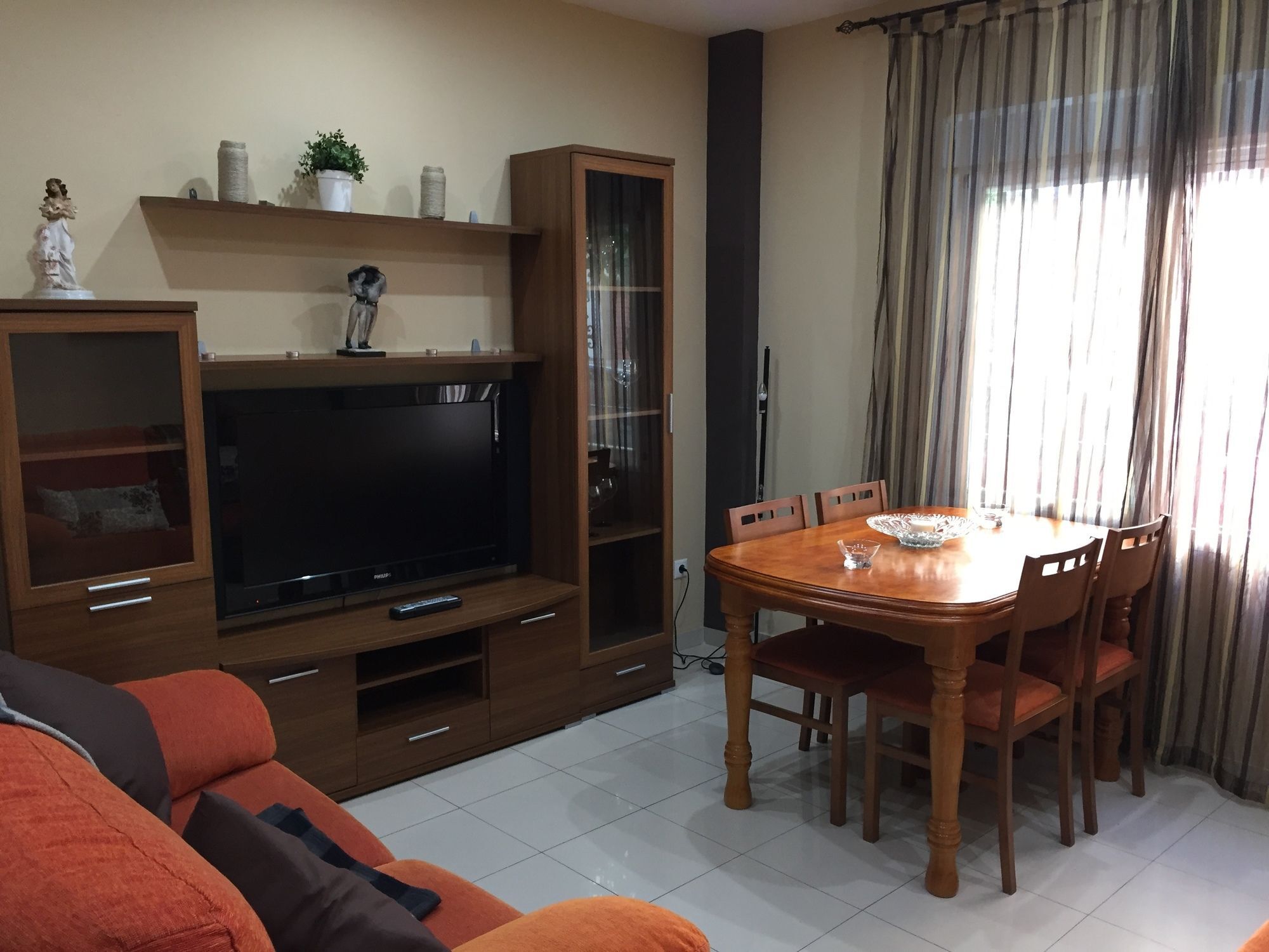 Apartamento Medina Azahara Córdoba Eksteriør billede