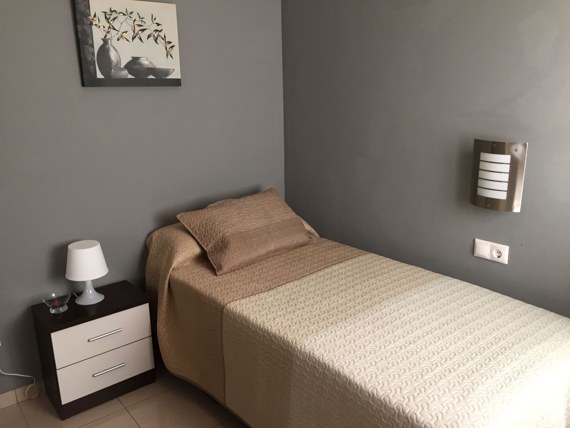 Apartamento Medina Azahara Córdoba Eksteriør billede