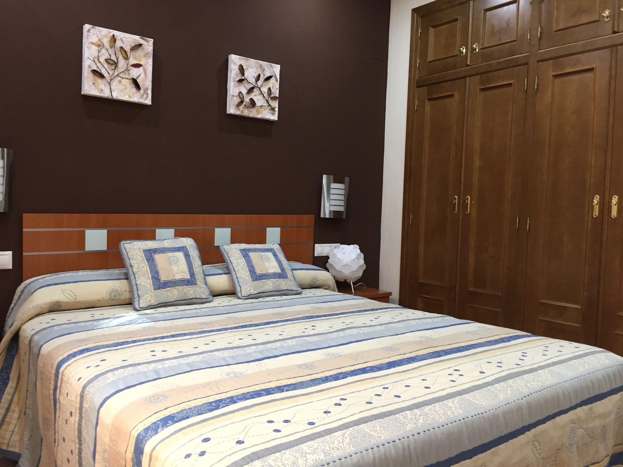 Apartamento Medina Azahara Córdoba Eksteriør billede