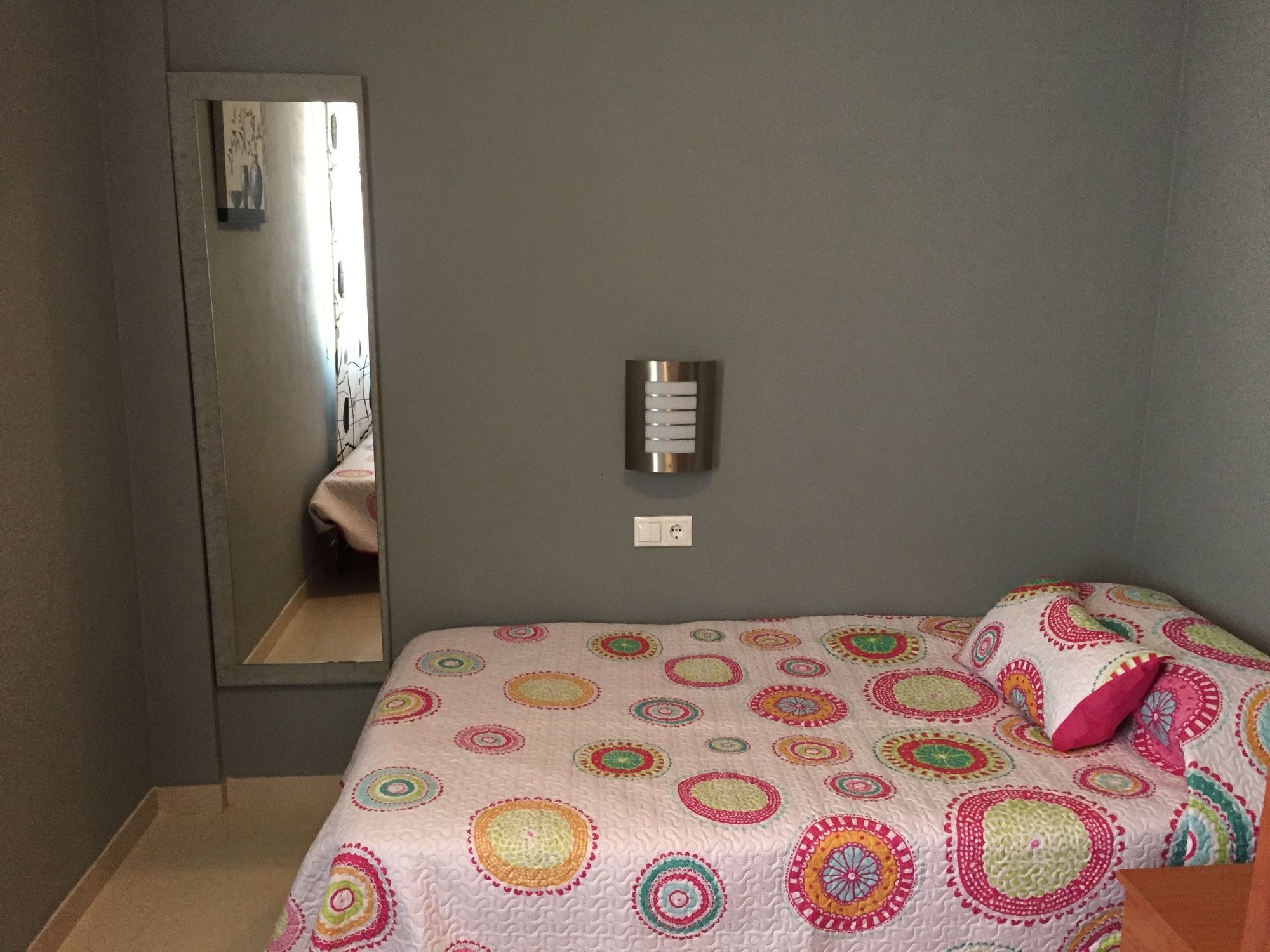 Apartamento Medina Azahara Córdoba Eksteriør billede